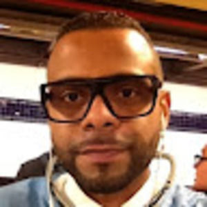 Meet your Posher, Eliseo